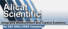 Alicat V Series Volumetric Gas Flow Meter Volumetric Gas Flow Meter